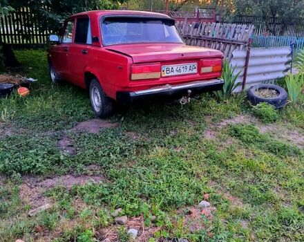 ВАЗ 2109, об'ємом двигуна 1.5 л та пробігом 0 тис. км за 1100 $, фото 5 на Automoto.ua