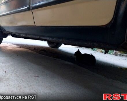 ВАЗ 2109, об'ємом двигуна 1.5 л та пробігом 0 тис. км за 1100 $, фото 8 на Automoto.ua