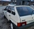 ВАЗ 2109, объемом двигателя 1.5 л и пробегом 130 тыс. км за 1650 $, фото 12 на Automoto.ua