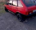 ВАЗ 2109, объемом двигателя 1.5 л и пробегом 200 тыс. км за 900 $, фото 1 на Automoto.ua