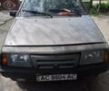 ВАЗ 2109, объемом двигателя 1.5 л и пробегом 300 тыс. км за 650 $, фото 7 на Automoto.ua