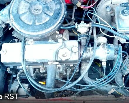 ВАЗ 2109, объемом двигателя 1.6 л и пробегом 0 тыс. км за 550 $, фото 11 на Automoto.ua