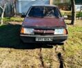 ВАЗ 2109, об'ємом двигуна 16 л та пробігом 0 тис. км за 750 $, фото 1 на Automoto.ua