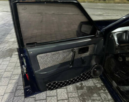 ВАЗ 2109, объемом двигателя 1.3 л и пробегом 222 тыс. км за 660 $, фото 9 на Automoto.ua