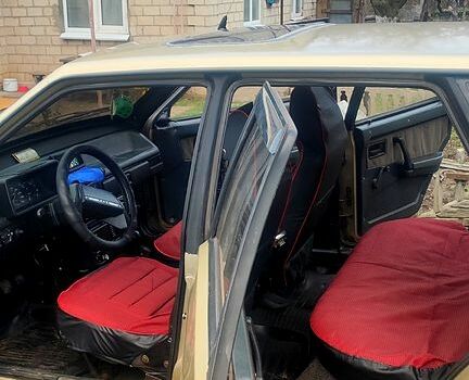 ВАЗ 2109, объемом двигателя 1.5 л и пробегом 0 тыс. км за 1500 $, фото 8 на Automoto.ua
