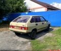 ВАЗ 2109, об'ємом двигуна 1.5 л та пробігом 200 тис. км за 750 $, фото 2 на Automoto.ua