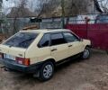 ВАЗ 2109, об'ємом двигуна 1.5 л та пробігом 300 тис. км за 1000 $, фото 2 на Automoto.ua