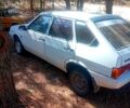 ВАЗ 2109, объемом двигателя 1.3 л и пробегом 0 тыс. км за 550 $, фото 1 на Automoto.ua
