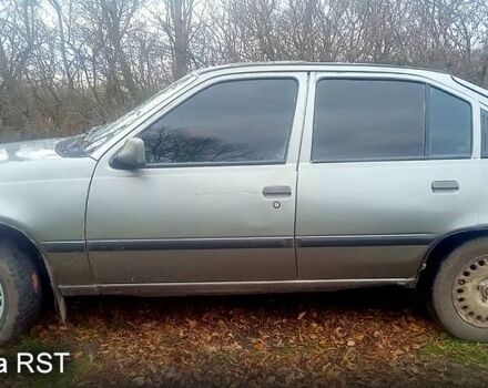 ВАЗ 2109, объемом двигателя 1.6 л и пробегом 0 тыс. км за 550 $, фото 1 на Automoto.ua