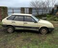 ВАЗ 2109, объемом двигателя 1.5 л и пробегом 200 тыс. км за 450 $, фото 2 на Automoto.ua