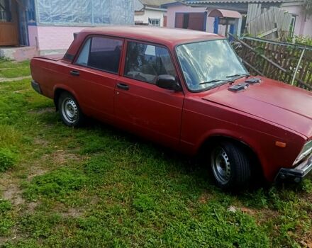 ВАЗ 2109, об'ємом двигуна 1.5 л та пробігом 0 тис. км за 1100 $, фото 7 на Automoto.ua