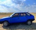ВАЗ 2109, объемом двигателя 1.5 л и пробегом 200 тыс. км за 1000 $, фото 4 на Automoto.ua