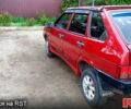 ВАЗ 2109, объемом двигателя 1.5 л и пробегом 200 тыс. км за 1400 $, фото 1 на Automoto.ua
