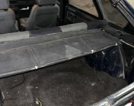 ВАЗ 2109, объемом двигателя 1.3 л и пробегом 222 тыс. км за 660 $, фото 5 на Automoto.ua