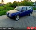 ВАЗ 2109, объемом двигателя 1.3 л и пробегом 200 тыс. км за 850 $, фото 1 на Automoto.ua