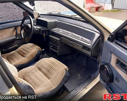 ВАЗ 2109, об'ємом двигуна 1.5 л та пробігом 0 тис. км за 1100 $, фото 4 на Automoto.ua