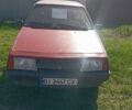 ВАЗ 2109, объемом двигателя 1.3 л и пробегом 250 тыс. км за 650 $, фото 1 на Automoto.ua