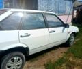 ВАЗ 2109, об'ємом двигуна 1.5 л та пробігом 0 тис. км за 1100 $, фото 1 на Automoto.ua