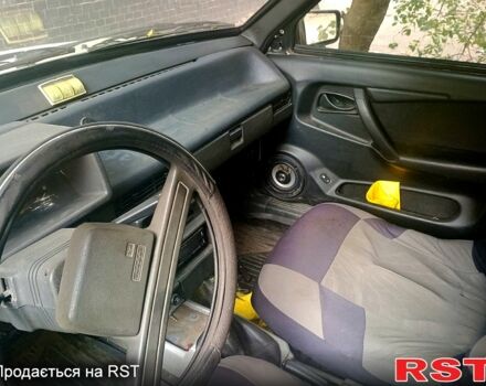 ВАЗ 2109, об'ємом двигуна 1.5 л та пробігом 0 тис. км за 400 $, фото 3 на Automoto.ua