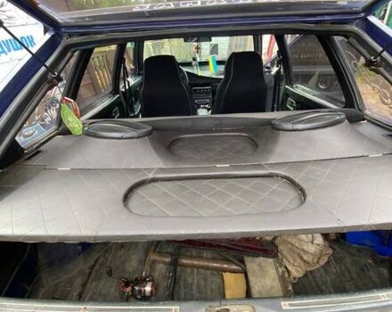 ВАЗ 2109, об'ємом двигуна 0 л та пробігом 123 тис. км за 1100 $, фото 3 на Automoto.ua