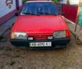 ВАЗ 2109, объемом двигателя 1.3 л и пробегом 120 тыс. км за 1000 $, фото 1 на Automoto.ua