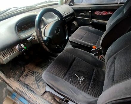 ВАЗ 2109, объемом двигателя 1.5 л и пробегом 0 тыс. км за 600 $, фото 4 на Automoto.ua
