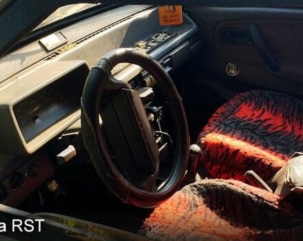 ВАЗ 2109, объемом двигателя 1.5 л и пробегом 0 тыс. км за 600 $, фото 3 на Automoto.ua