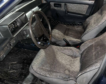 ВАЗ 2109, объемом двигателя 1.3 л и пробегом 222 тыс. км за 660 $, фото 10 на Automoto.ua