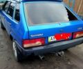 ВАЗ 2109, объемом двигателя 16 л и пробегом 0 тыс. км за 1400 $, фото 1 на Automoto.ua