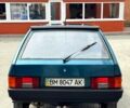 ВАЗ 2109, об'ємом двигуна 1.5 л та пробігом 200 тис. км за 1400 $, фото 7 на Automoto.ua