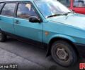 ВАЗ 2109, объемом двигателя 15 л и пробегом 0 тыс. км за 800 $, фото 1 на Automoto.ua