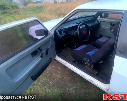 ВАЗ 2109, об'ємом двигуна 1.3 л та пробігом 0 тис. км за 600 $, фото 2 на Automoto.ua