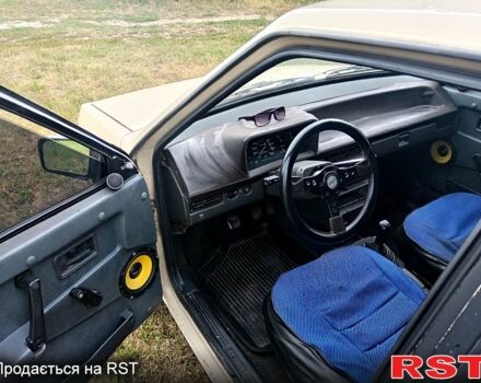 ВАЗ 2109, объемом двигателя 1.3 л и пробегом 180 тыс. км за 900 $, фото 6 на Automoto.ua