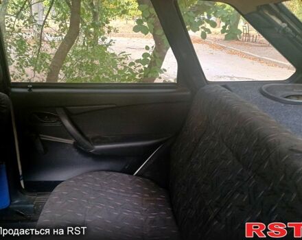 ВАЗ 2109, об'ємом двигуна 1.5 л та пробігом 0 тис. км за 400 $, фото 2 на Automoto.ua