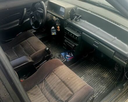 ВАЗ 2109, объемом двигателя 1.5 л и пробегом 11 тыс. км за 950 $, фото 2 на Automoto.ua