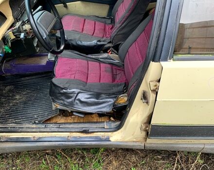 ВАЗ 2109, объемом двигателя 1.5 л и пробегом 200 тыс. км за 450 $, фото 4 на Automoto.ua