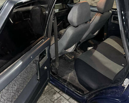 ВАЗ 2109, объемом двигателя 1.3 л и пробегом 222 тыс. км за 660 $, фото 7 на Automoto.ua