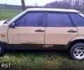 ВАЗ 2109, об'ємом двигуна 1.5 л та пробігом 200 тис. км за 1180 $, фото 1 на Automoto.ua