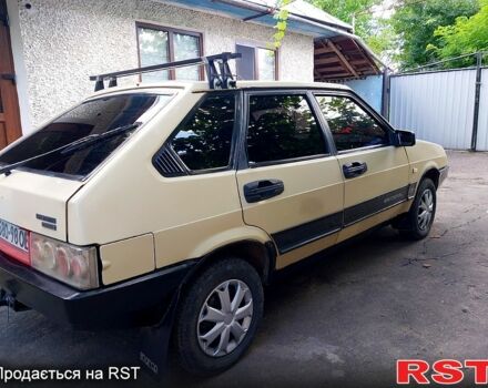 ВАЗ 2109, об'ємом двигуна 1.5 л та пробігом 0 тис. км за 1100 $, фото 2 на Automoto.ua