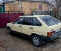 ВАЗ 2109, об'ємом двигуна 1.5 л та пробігом 300 тис. км за 1000 $, фото 4 на Automoto.ua