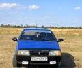 ВАЗ 2109, объемом двигателя 1.5 л и пробегом 200 тыс. км за 1000 $, фото 1 на Automoto.ua