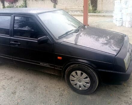 ВАЗ 2109, объемом двигателя 1.5 л и пробегом 11 тыс. км за 950 $, фото 3 на Automoto.ua