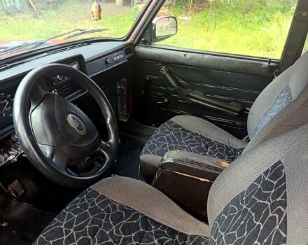 ВАЗ 2109, об'ємом двигуна 1.5 л та пробігом 0 тис. км за 1100 $, фото 9 на Automoto.ua