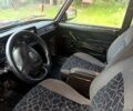 ВАЗ 2109, об'ємом двигуна 1.5 л та пробігом 0 тис. км за 1100 $, фото 9 на Automoto.ua