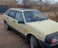 ВАЗ 2109, об'ємом двигуна 1.5 л та пробігом 300 тис. км за 1000 $, фото 1 на Automoto.ua