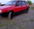 ВАЗ 2109, объемом двигателя 1.5 л и пробегом 200 тыс. км за 900 $, фото 3 на Automoto.ua