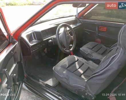 ВАЗ 2109, объемом двигателя 1.5 л и пробегом 230 тыс. км за 1000 $, фото 5 на Automoto.ua