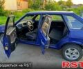 ВАЗ 2109, объемом двигателя 1.3 л и пробегом 200 тыс. км за 850 $, фото 7 на Automoto.ua