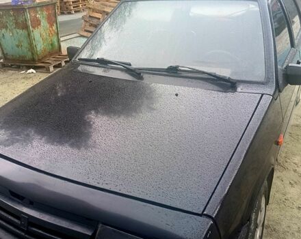 ВАЗ 2109, объемом двигателя 1.5 л и пробегом 11 тыс. км за 950 $, фото 5 на Automoto.ua