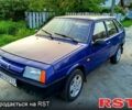 ВАЗ 2109, объемом двигателя 1.3 л и пробегом 200 тыс. км за 850 $, фото 5 на Automoto.ua